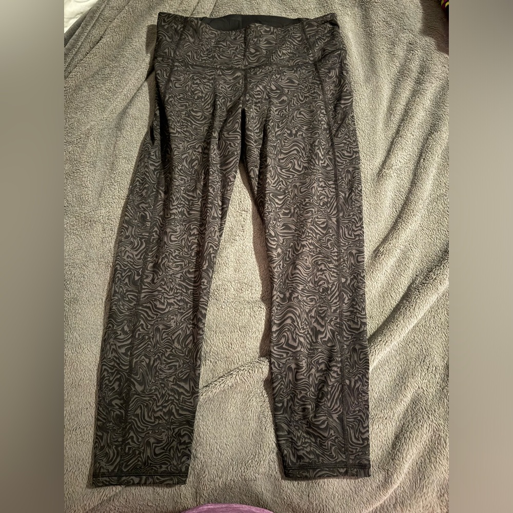 UA Leggings